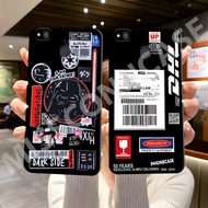 Redmi 4X - 6 - 6A - 7A - 4A - 5A - Note 5A - Note 5A Prime - Note 5 - Note 5 Pro Rubber Casing