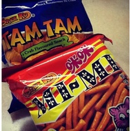 (Malaysia Flag) Mi Mi