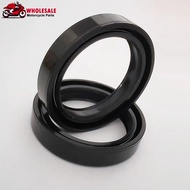 40x52x10 40*52*10 Bahagian Motosikal Garpu Kejutan Depan Aci Peredam Pengedap Minyak 40 52 10 Garpu 