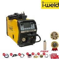 i-Weld GMAW220I PRO MIG 2 in 1 WELDING MACHINE i-Weld GMAW 220I PRO