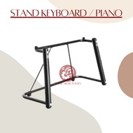 U Model Piano Keyboard Stand High Quality Keyboard Stand Imported Stand