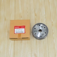 ล้อแม่เหล็ก allnew เวฟ125i ปี23 แท้ศูนย์ฮอนด้า ราคา/1ชิ้น 31110-K3F-T01