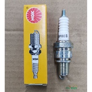 SPARK PLUGS NGK BP8ES