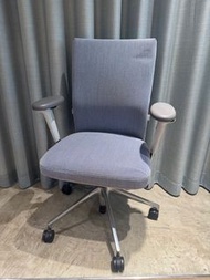 Vitra ID soft L office chair ( x4)