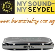 SEYDEL HARMONICA (Favorite)