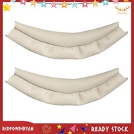 []  WH-1000XM4 1000XM3 Headband Cover Memory Foam Cushion Replacement Headband Repair Parts Kit Whit