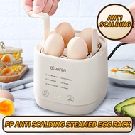 UK plug 2024 Multifunctional Egg cooker 350W Egg Boiler Automatic Power Off Egg Boiler Automatic Egg