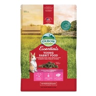 Oxbow Essentials Young Rabbit Food - 5lbs/ 10lbs