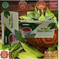 Bay Leaf Tea Efficacious For Gout And Rheumatism Halal 20bags Of Natural Safe Gout Medicine Griya Herb For Quality Natural Gout