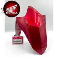 Front Fender HONDA WINNER 150 V1 (RS150 V1 V2) Red | FENDER A, FR. *R340C*