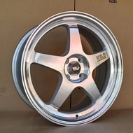 WELD RACING VENTURA light weight wheel 17x7 ET40