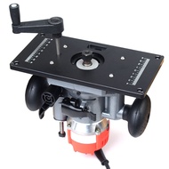 Makita RT0700C Inverted Board Woodworking Carving Trimming Machine Engraving Inverting