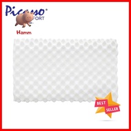 หมอนสุขภาพ LATEX PICASSO COMFORT CONTROLLATEX PILLOW PICASSO COMFORT CONTROL **ด่วน ของมีจำนวนจำกัด**