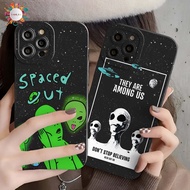 SOFTCASE CASE CASING PROCAMERA CUSTOM AMONG US FOR 6+ J2 J4+ J5 A1K A3S A5 3 5 5i 5s A1 2022 4A Y02 