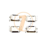CONNECTOR CON TC CAS CHARGER OPPO A52 A92 A32 A53 F17 F17 PRO / REAL 6 / 6I 6 PRO 7 7I 7 PRO C17 / A