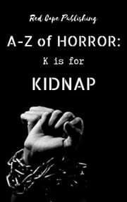 K is for Kidnap P.J. Blakey-Novis