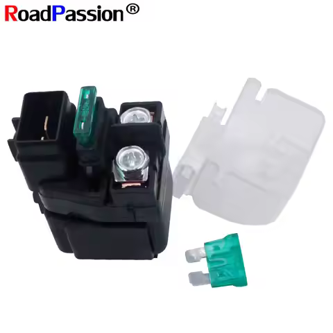 Motorcycle Electrical Parts Starter Solenoid Relay For SUZUKI LT-A500F LT-F500F GSF1200S GSF1200Z GS