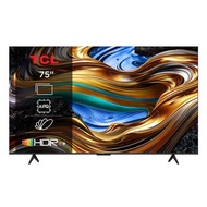 TCL  75" 75P755 4K 智能聯網液晶電視
