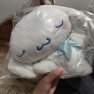 Cinnamoroll Doll Cinnamon Roll