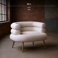 Baxter Nordic โซฟาปรับแต่งได้ โซฟาผ้าสำหรับห้องนั่งเล่น ดีไซน์ Wabi-Sabi สำหรับพื้นที่ขนาดเล็ก ดูแลร