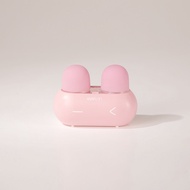 EYEKAN MINI เครื่องล้างคอนแทคเลนส์ แบบพกพา เสียบ USB หรือใส่ถ่าน AAA ใช้ดีมาก !!