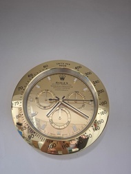 ROLEX掛鐘