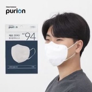 Purion 2D KF94 Mask