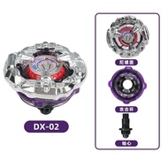 Takara Tomy Bey Burst Gyro X Toy DX-01 Cobalt Dragoon 2-60C DX02 Starter Phoenix Wing 9-60GF DX03 DX