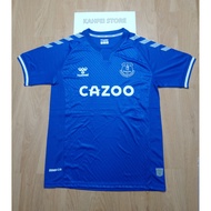 Everton Fans issue quality 2021