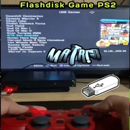 Ps2 Console GAME Package