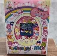 Tamagotchi Mix Sanrio -Yellow Ver.