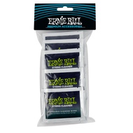 Ernie Ball Wonder Wipes String Cleaner - 20 Pack