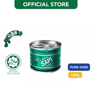 QBB Pure Ghee (150g)