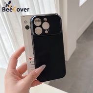 Candy Black Color Casing for OPPO A15 A16 A16K A17 A31 A38 A3X A3S A5S A12 A53 A54 A58 A60 A74 A78 A