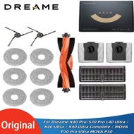 Original Factory Dreame X40 Pro/S30 Pro L40 Ultra/X40 Ultra/X40 Ultra Complete/MOVA P10 Pro Ultra MO
