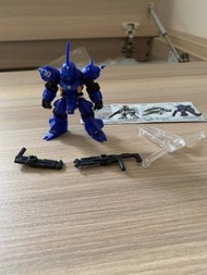 MSE MOBILE SUIT ENSEMBLE 04 - 京寶梵