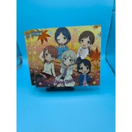 {CD album} THE IDOLM@STER CINDERELLA GIRLS LITTLE STARS Akimeite Ding Dong Dang