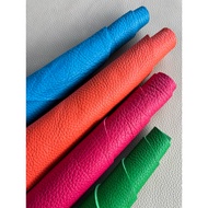 Genuine cowhide Togo leather 1.8mm-2.5mm kulit lembu