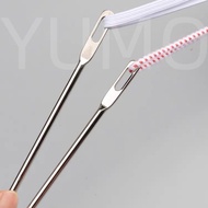 Pants Rope Needle Threade Large Holes /Threading Needles/Tapestry Needle/Yarn Needle