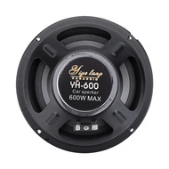 ☑4/5/6 Inch Music Stereo Full Range Frequency Subwoofer Speakers 400W 500W 600W Car Subwoofer St y✌