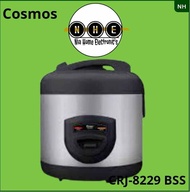 Cosmos Rice Cooker 2 Liter Magic Com CRJ-8229 CRJ8229 CRJ 8229