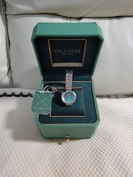 LOLA ROSE 女款手錶