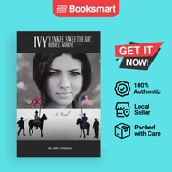 Ivy - Paperback - English - 9781647491789