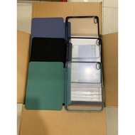 EVO CRYSTAL IPAD COVER 10.9 INCH 2022 IPAD GEN 11/ IPAD A16