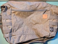 Helikon-Tex Bushcraft Satchel Bag 戰術斜揹袋 灰色