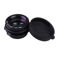 1.08x-1.60x Zoom Viewfinder Eyepiece Magnifier REFG1
