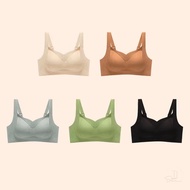 OREO [3PCS] - 333 - Sport Bra BH Olahraga Pakaian Dalam Wanita Bra bh sport yoga gym lari Wanita COD