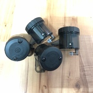 BIG BREMBO BOTTLE SMOKE Y15ZR RS150 LC135 BOTOL BREMBO