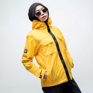 Troublemaker - Overshirt Hoodie - Cervelo Yellow