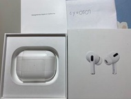 二手AirPods pro一代